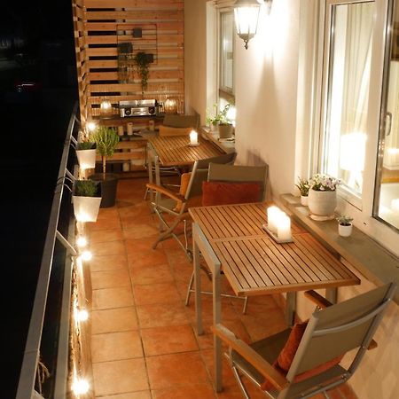 Plant Apartment Eutingen im Gau ภายนอก รูปภาพ