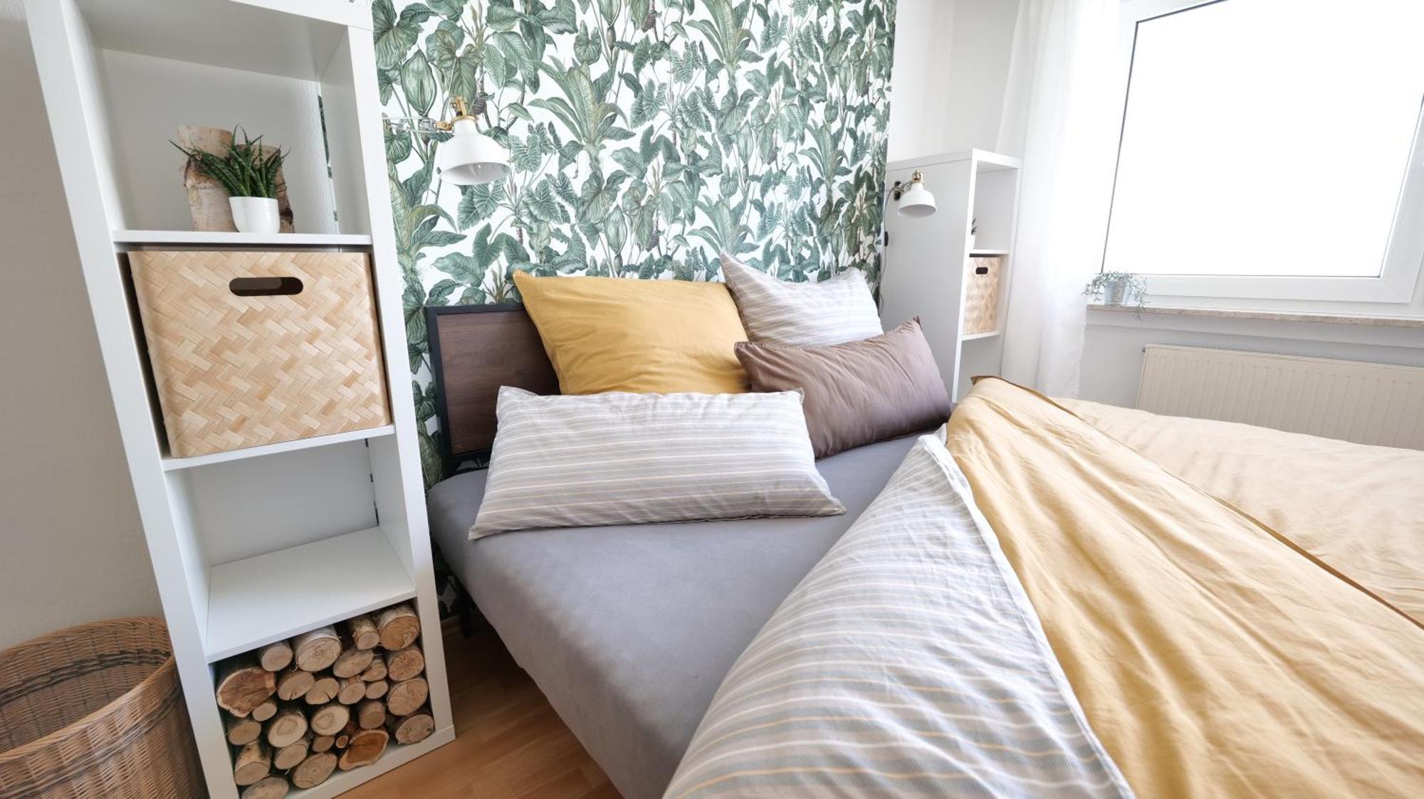 Plant Apartment Eutingen im Gau ภายนอก รูปภาพ