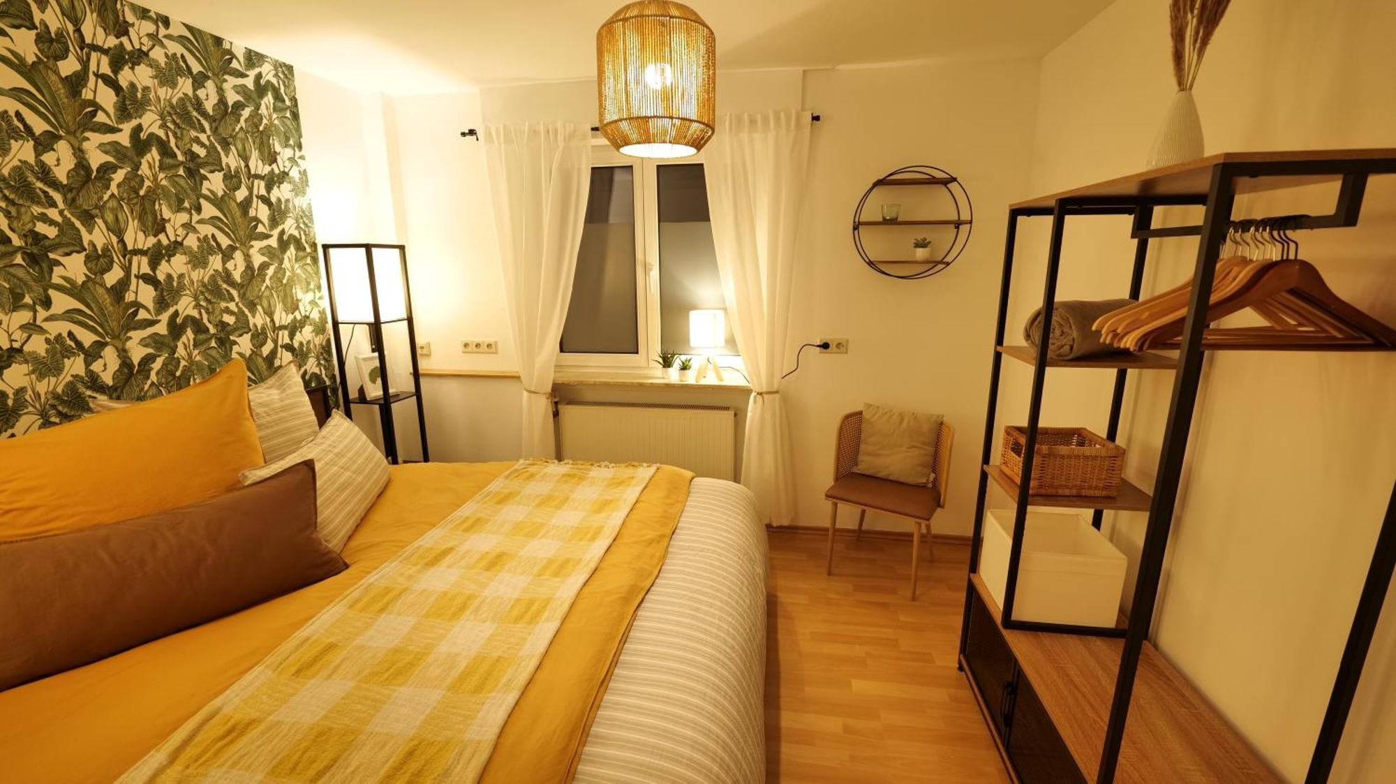 Plant Apartment Eutingen im Gau ภายนอก รูปภาพ