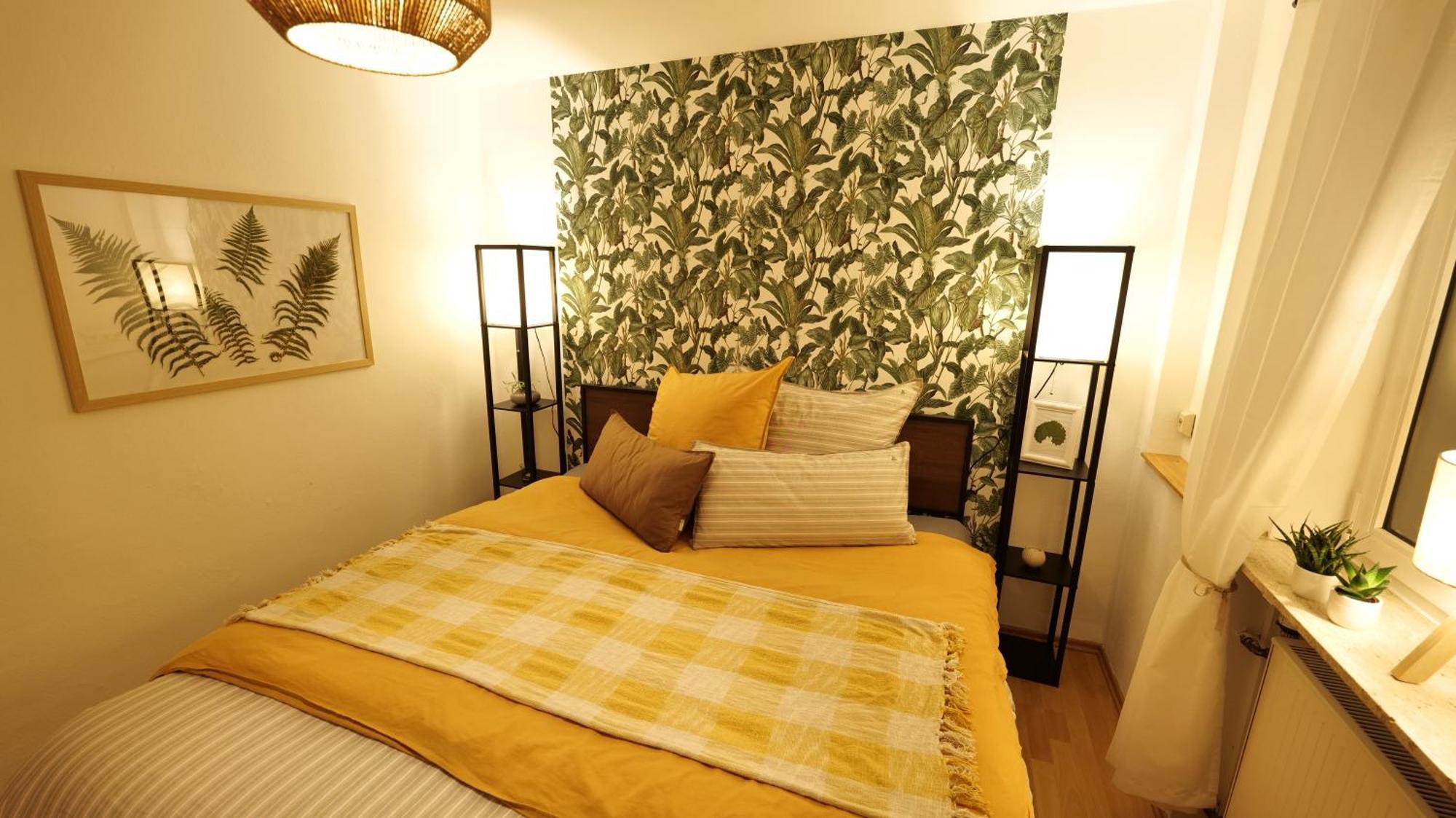 Plant Apartment Eutingen im Gau ภายนอก รูปภาพ